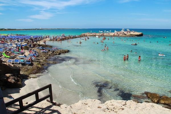 Punta della Suina