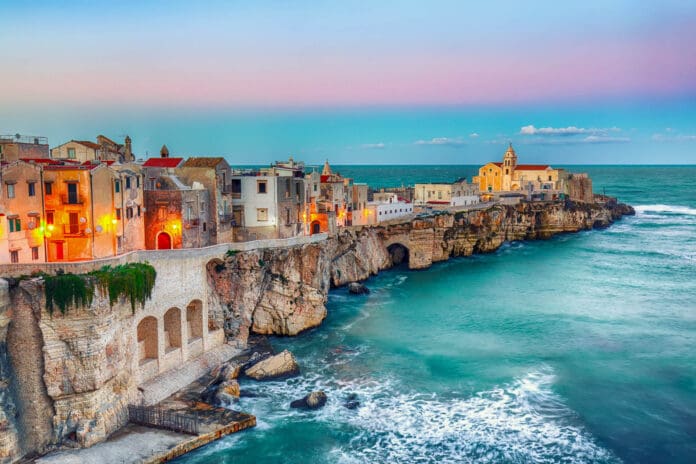 Vieste