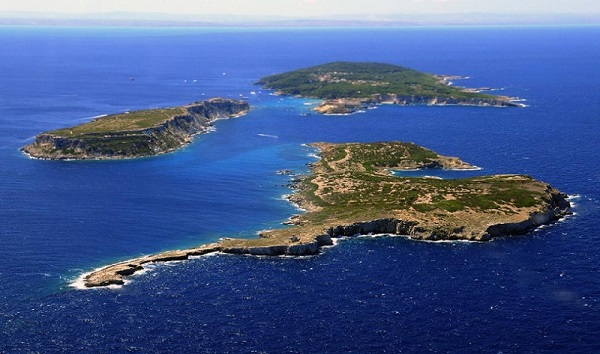 Isole Tremiti