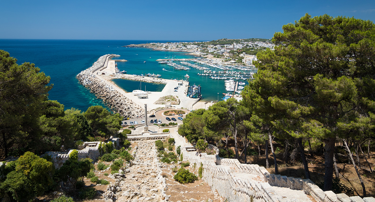 Santa Maria di Leuca
