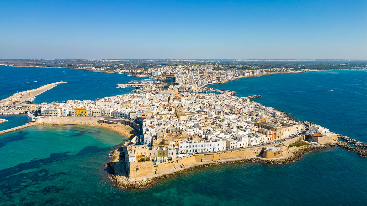 Gallipoli