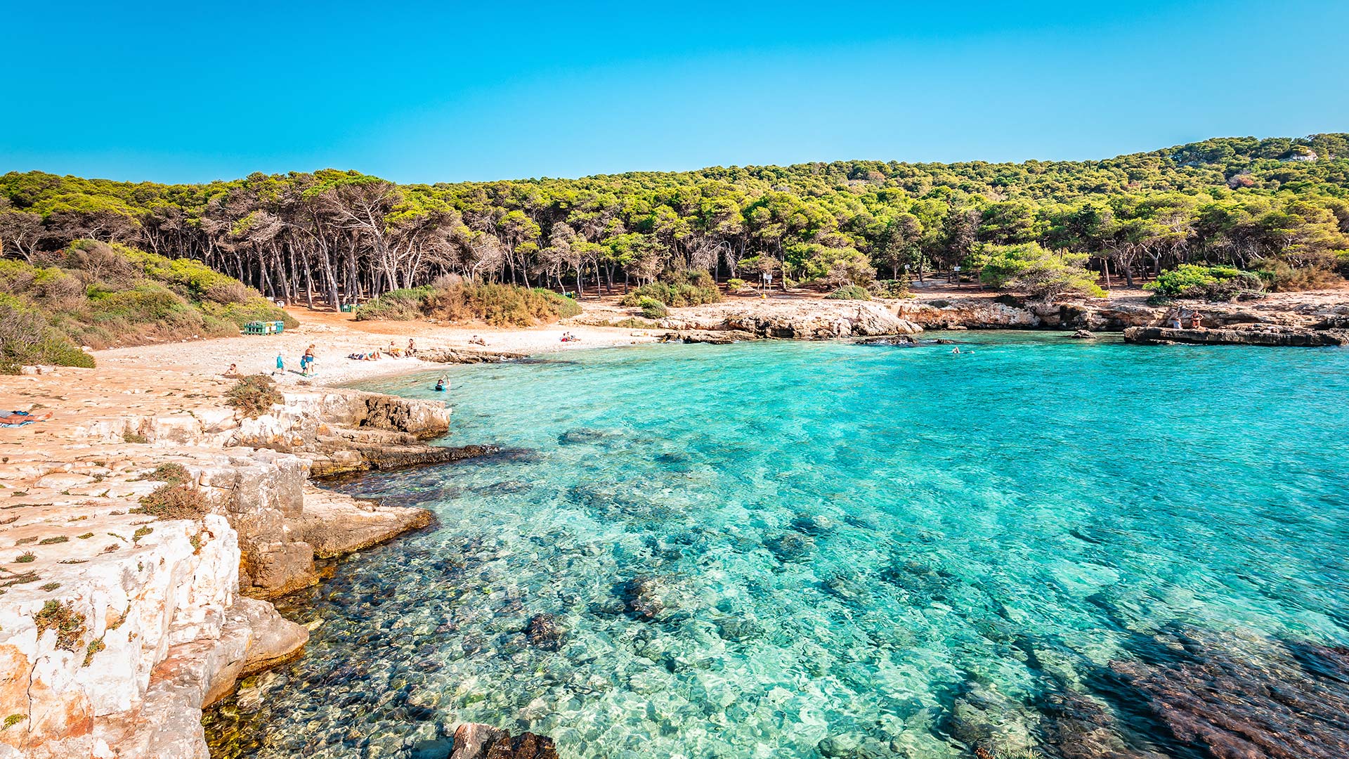 Porto Selvaggio