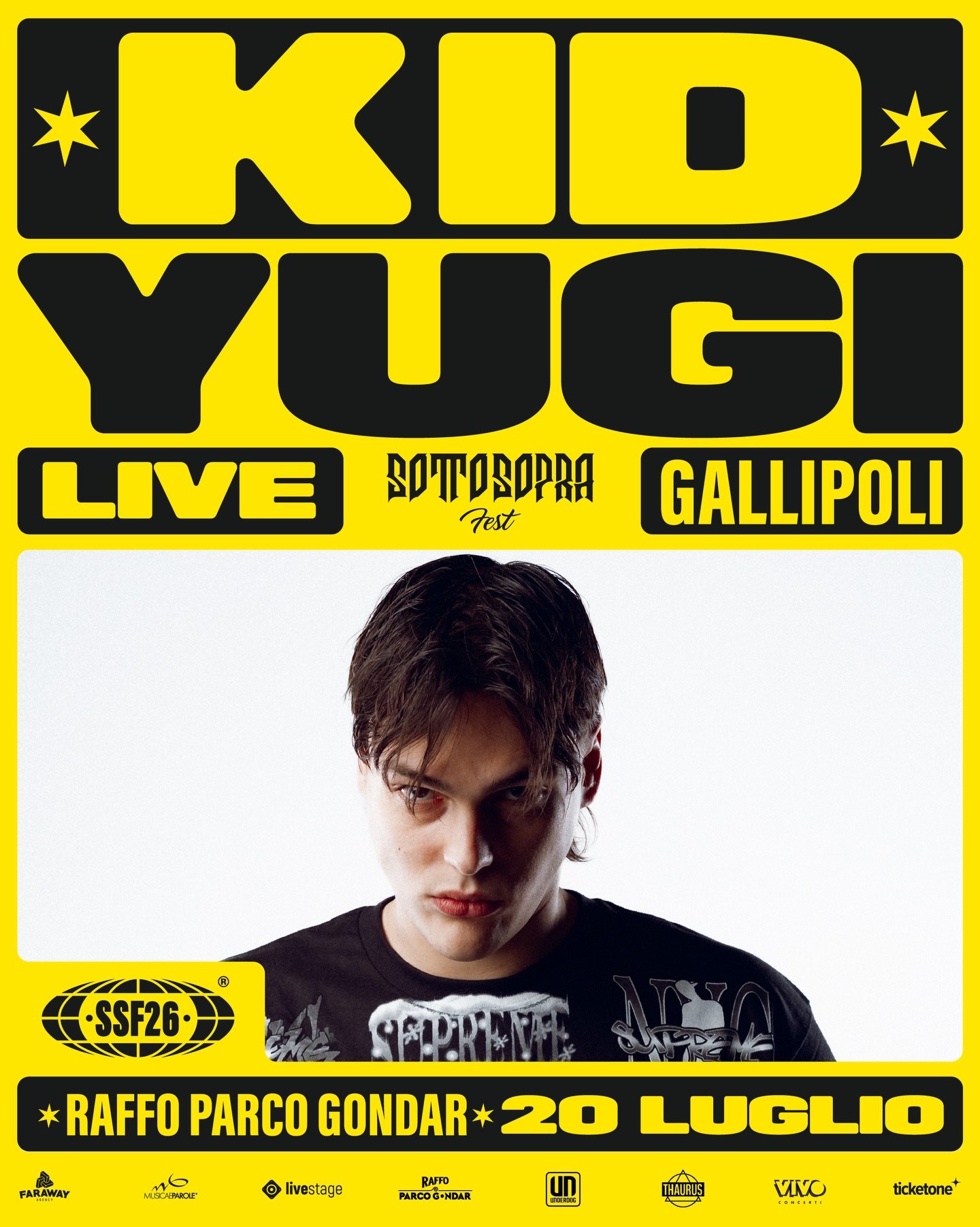 Kid Yugi 20.07 - Praja