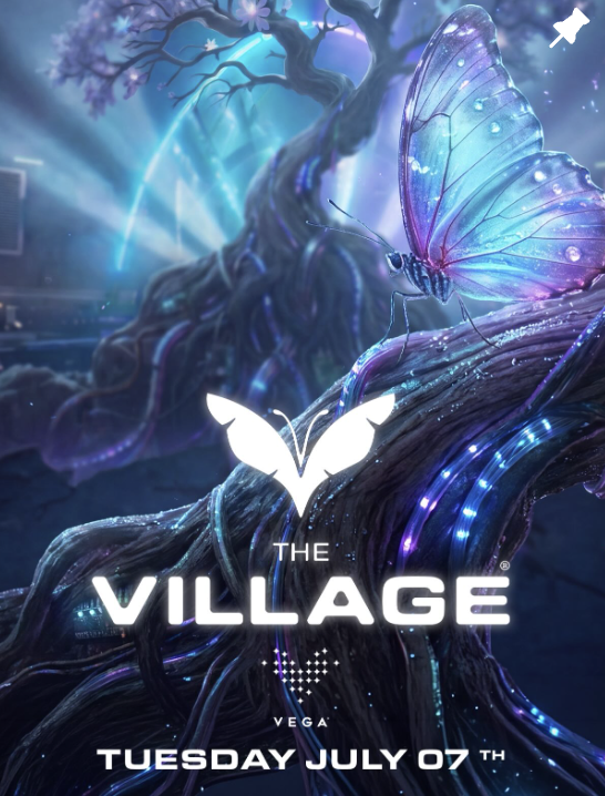 The Village 07.07 - Vega